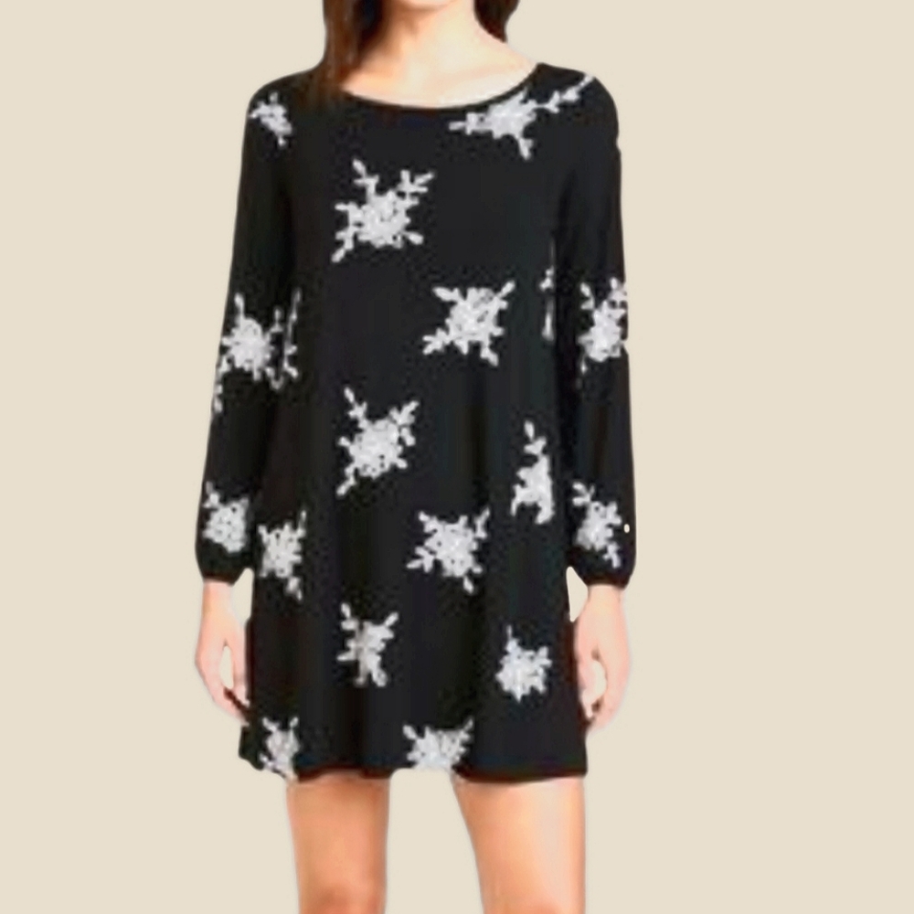 NWT Boho Xhiliration Dress, size XS